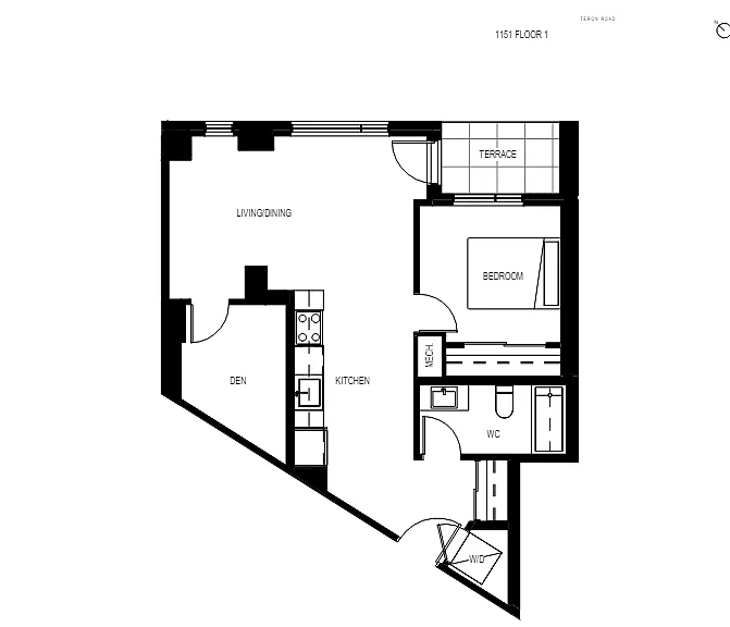 1151 Teron Rd — Photo 44