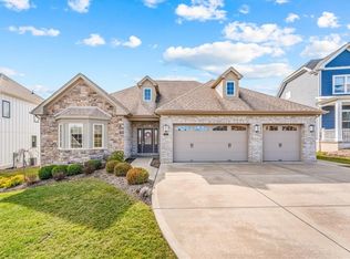 4404 S Meadow Dr, Allison Park, PA 15101