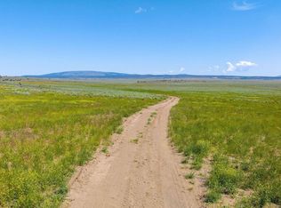 Quincy Rd, Crane, OR 97732