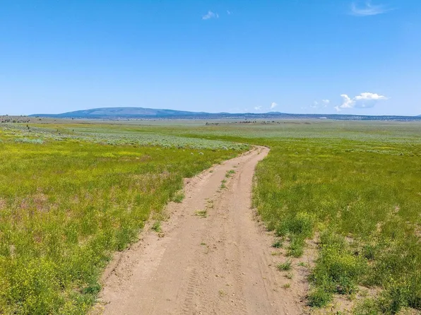 Quincy Rd, Crane, OR 97732