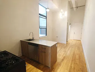 Rented by Manhattan Management LLC