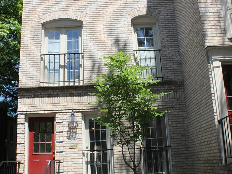 4609 Macarthur Blvd NW #A — Photo 3