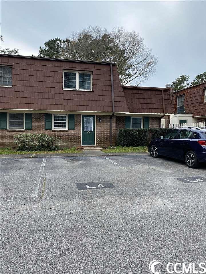 1025 Carolina Rd. UNIT L4, Conway, SC 29526 Zillow