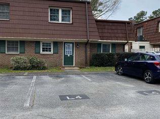 1025 Carolina Rd APT L4, Conway, SC 29526