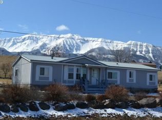 610 E Wallowa Ave, Joseph, OR 97846