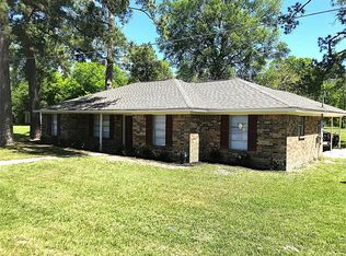1202 Dunbar Ave, Livingston, TX 77351