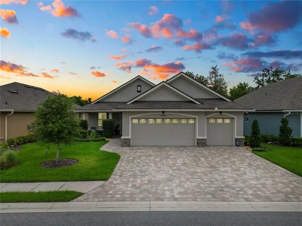 7999 LAKE JAMES BOULEVARD, LAKELAND, FL 33810
