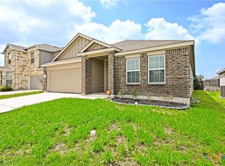 447 Agave Flats Dr, New Braunfels, TX 78130