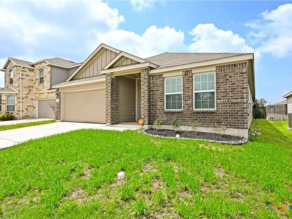 447 Agave Flats Dr, New Braunfels, TX 78130