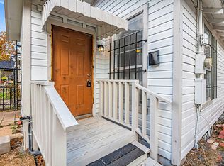 7109 Avenue O, Houston, TX 77011