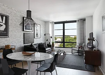 Rented by Aura Management