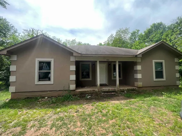 405 W Valley St, Morrilton, AR 72110