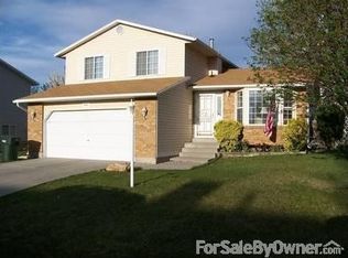 3791 S 4745 W, West Valley City, UT 84120