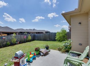 1321 Alder Tree Ln, ROYSE CITY, TX 75189