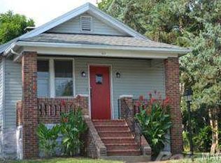 325 W Arlee Ave, Saint Louis, MO 63125