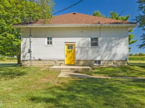 6500 S 1100 W, Jamestown, IN 46147