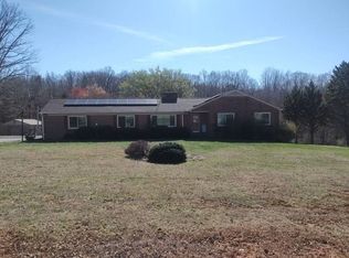 962 Richmond Hwy, Amherst, VA 24521