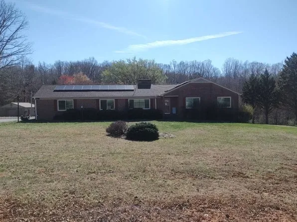 962 Richmond Hwy, Amherst, VA 24521