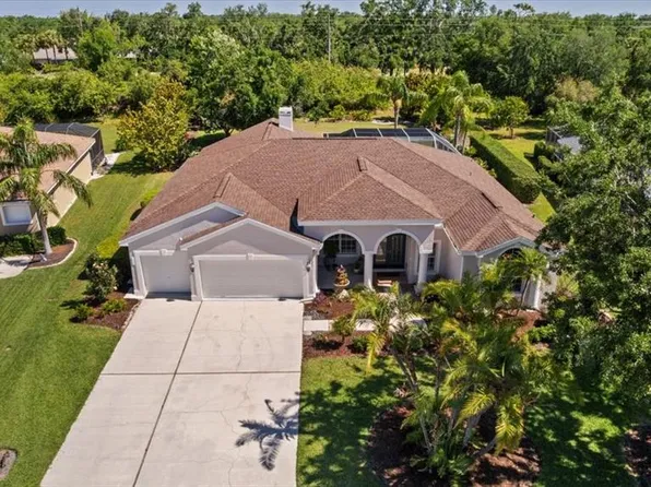 3816 Little Country Rd, Parrish, FL 34219