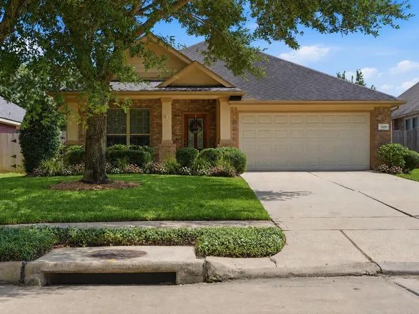 2839 Sage Creek Ct, Richmond, TX 77406