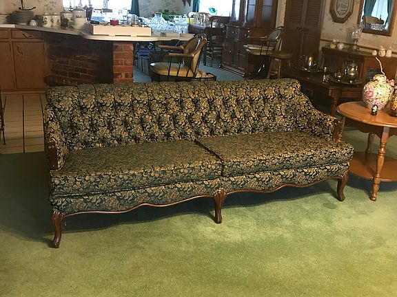 french provincial/new uphols