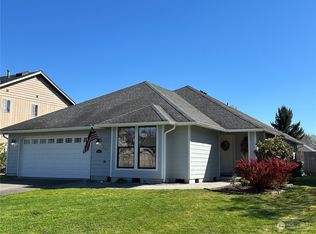 5927 54th Way SE, Lacey, WA 98513