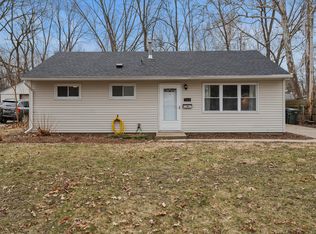 1201 E Pennsylvania Ave, Urbana, IL