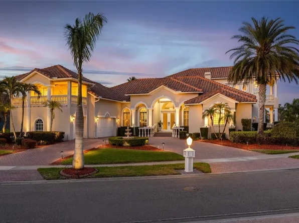 1314 Jumana Loop, Apollo Beach, FL 33572