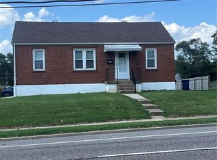 9233 Reavis Barracks Rd, Saint Louis, MO 63123