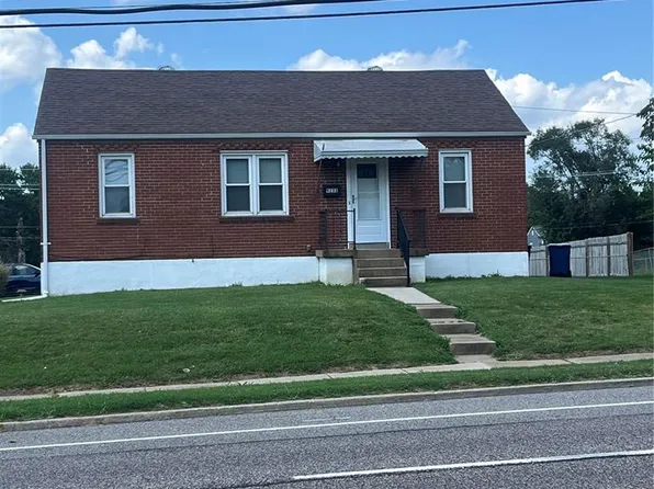 9233 Reavis Barracks Rd, Saint Louis, MO 63123