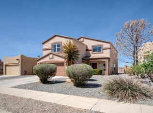 3129 Cochiti St NE, Rio Rancho, NM 87144