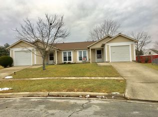 568 Rosehill Dr, Marysville, OH 43040