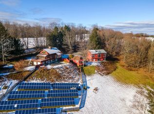 63 N County Rd, Leyden, MA 01337