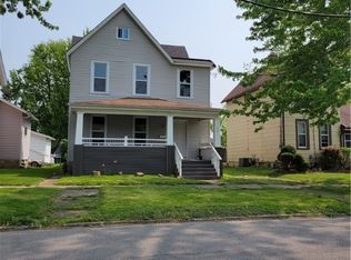 338 E Union St, Lockport, NY