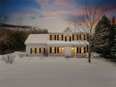 1011 Gill St, Chittenango, NY, 13037