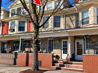 3 W Commerce St, Shamokin, PA 17872