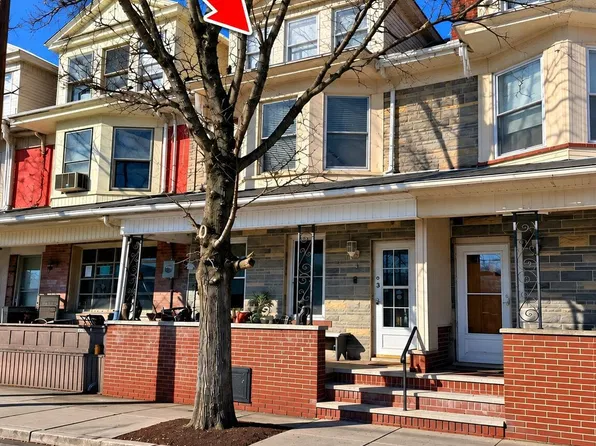 3 W Commerce St, Shamokin, PA 17872