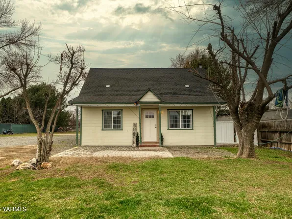 2691 Sheller Rd, Sunnyside, WA 98944