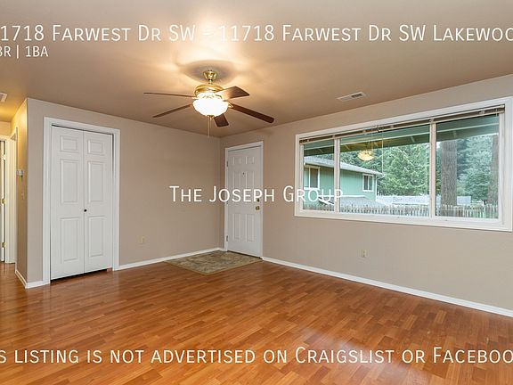 4th image of 11718 Farwest Dr SW