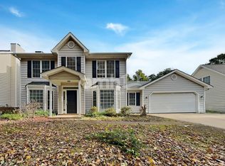 5918 Highland Grove Dr, Summerfield, NC 27358