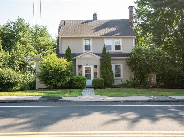 226 Neponset St, Norwood, MA 02062