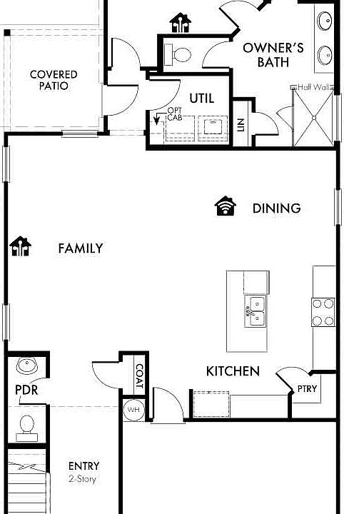 2nd image of 1463 Rolling Fox Dr