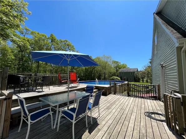 202F Long Hwy #F, Little Compton, RI 02837