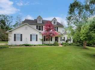 8436 Evergreen Dr, Northfield, OH 44067