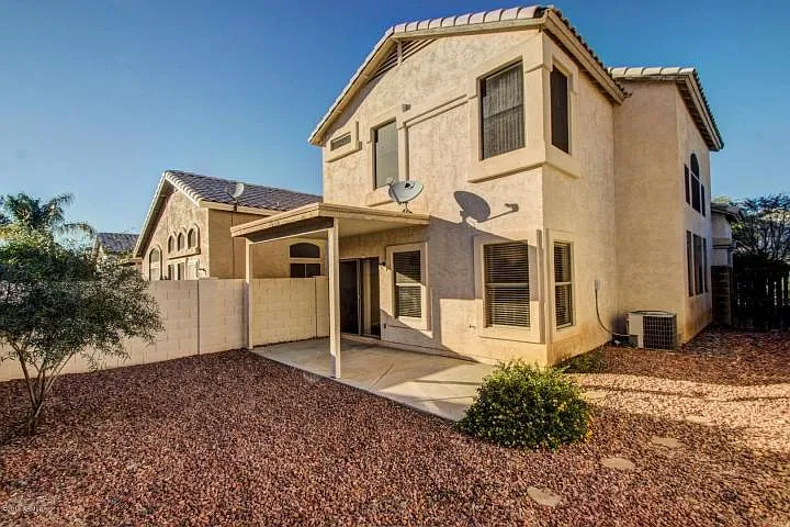 8371 W Melinda Ln — Photo 2