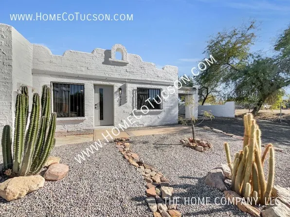 3028 N 2nd Ave, Tucson, AZ 85705