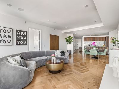 805 Washington Ave #7B, Brooklyn, NY, 11238