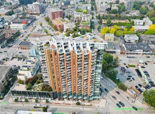 285 E 10th Ave #1806, Vancouver, BC V5T0H6