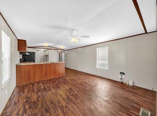 16693 E Forrestal, Montgomery, TX 77316