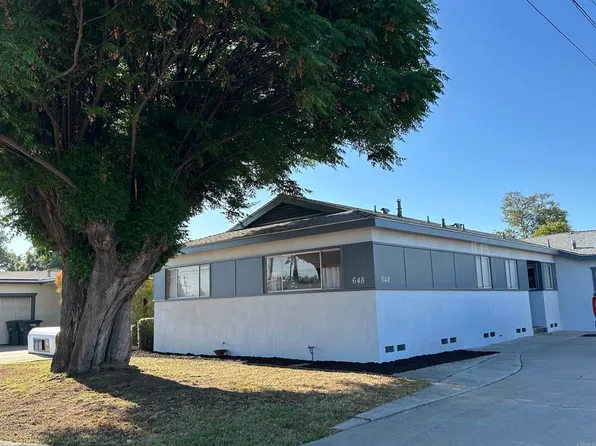 648 Cedar St, El Cajon, CA 92021